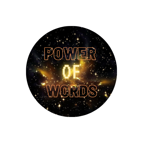 Power of Words