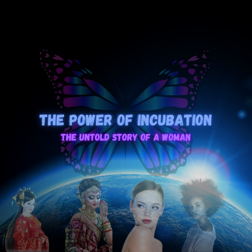 An incredibly powerful course in women’s personal development and potential.